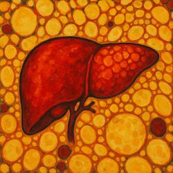MASH Fatty Liver (Blues Version)