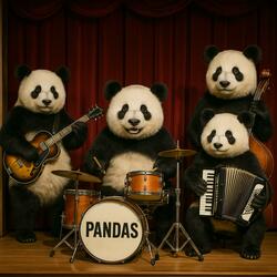 PANDAS (Cortico-Striatal-Thalamic Version)
