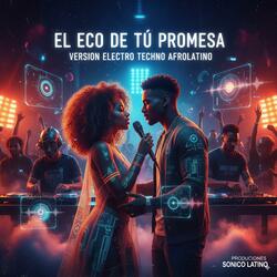 El Eco de tu Promesa (Special Version Electro Afro Latino)