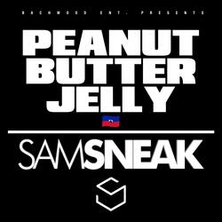 Peanut Butter Jelly (Haitian Version)