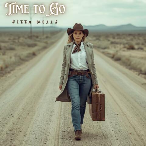 Time to Go