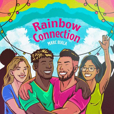 Rainbow Connection