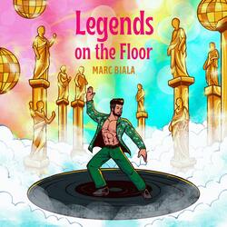 Legends on the Floor