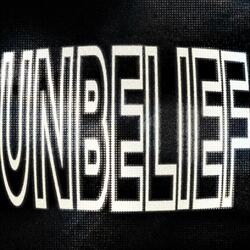 Unbelief