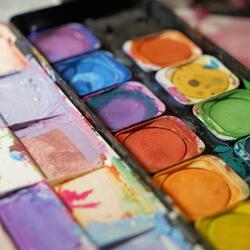 Color By Number