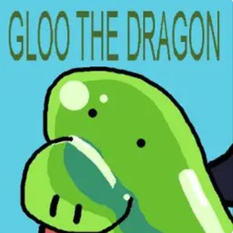 Gloo The Dragon