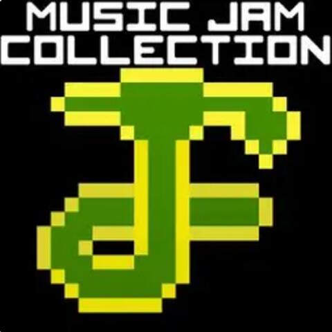 Music Jam Collection