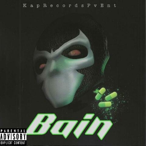Bain