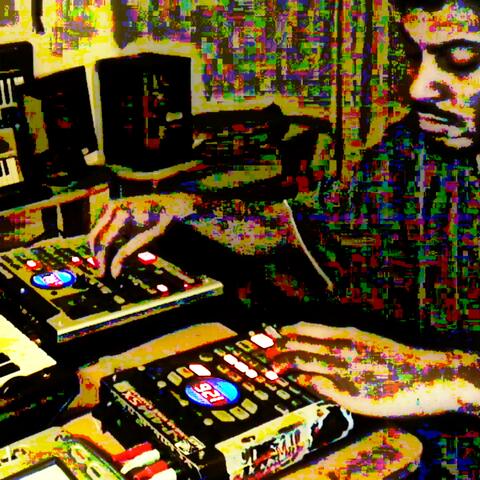 4RAW4.20 (Raw Expeditious Tape Vol​.​2)