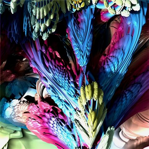 Electric Ride (OldTrashyExperiments I)