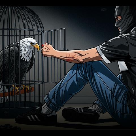 غرام حزين