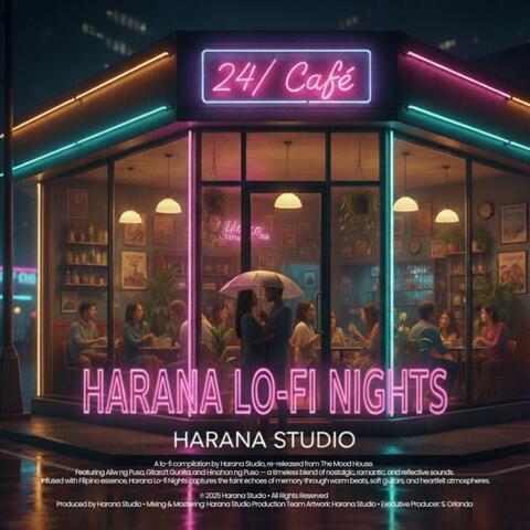 Harana Lo-fi Nights