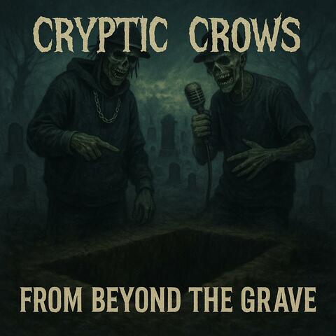 From Beyond The Grave