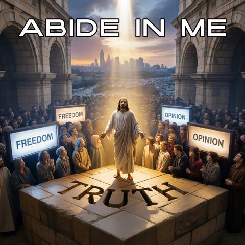 Abide in Me