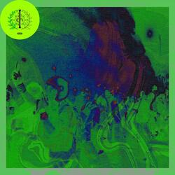 Ishtar & The Flying Nubians vs. The Cicada Hawk (feat. Riley Urbano)