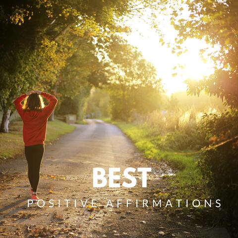 Best Positive Affirmations