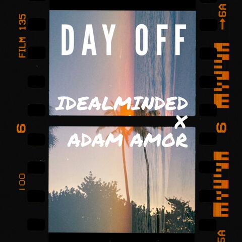 Day Off (feat. Adam Amor)