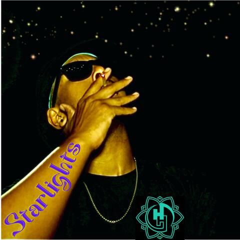 Starlight (feat. Sarah Davenport)
