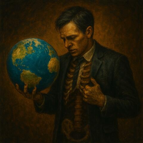 GAIN THE WORLD, BUT LOSE YOUR SOUL