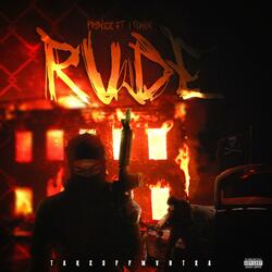 RUDE (feat. Prinzz Charles & 1Tonix Music)