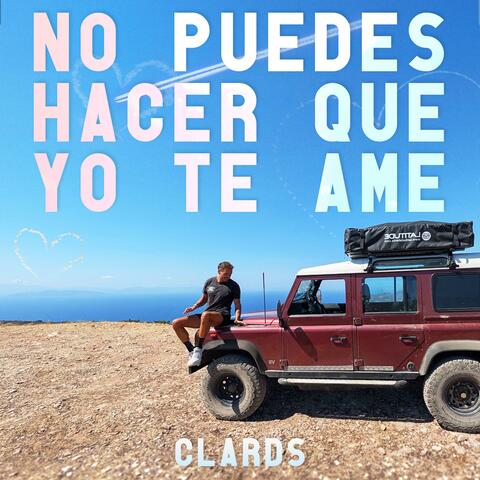 No puedes hacer que yo te ame