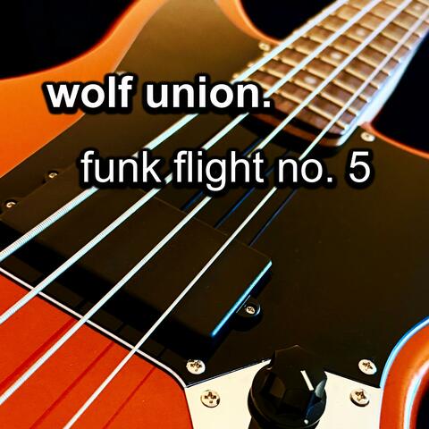 Funk Flight No. 5