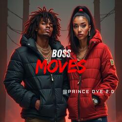 Boss Moves (Hip-Hop 2025)