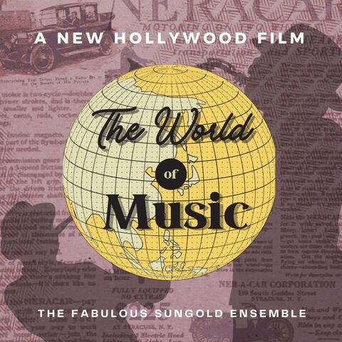 A NEW HOLLYWOOD FILM