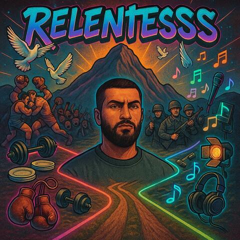 Relentless