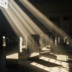 Established By God's Beauty