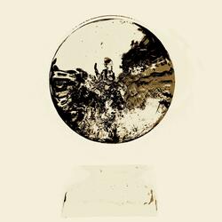 The Sun is Underwater