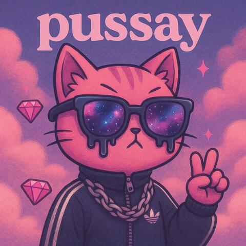 pussay