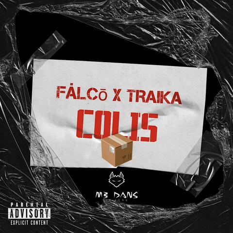 COLIS (feat. TRAIKA)
