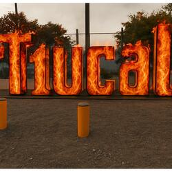Pueblo Chico Infierno Grande