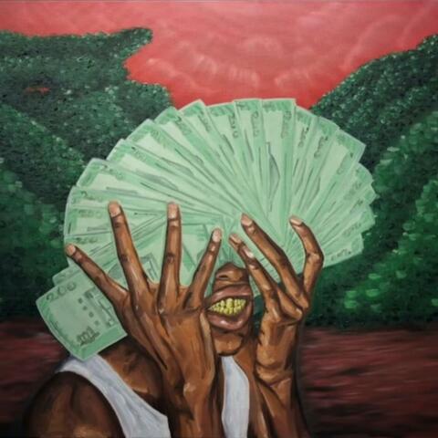 Rent is due freestyle