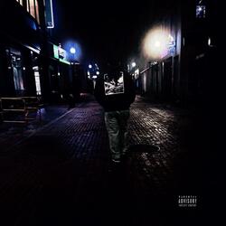 MY EYES BRIGHT LIKE DIAMONDS (feat. Young Kiwi)