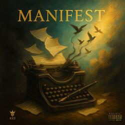 Manifest