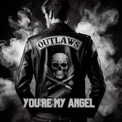You’re my Angel