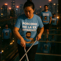 Porcodio Luxury กระซิบต้องห้าม