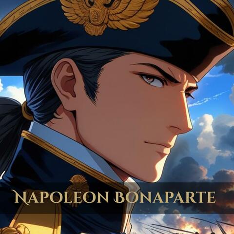 Napoleon Bonaparte (Epic Orchestral Chronicle)