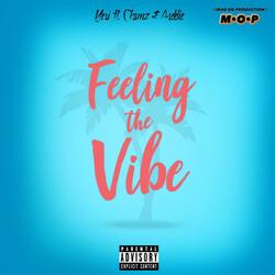 Feeling the Vibe (feat. Ckamz & Arddie)