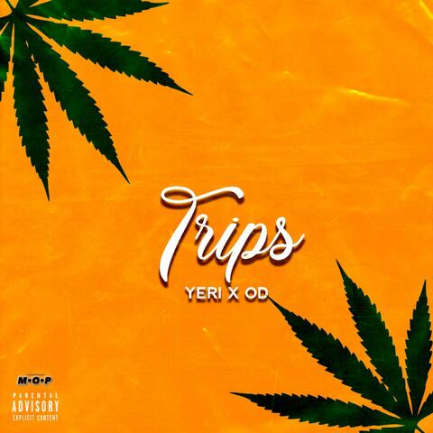 Trips (feat. OD)