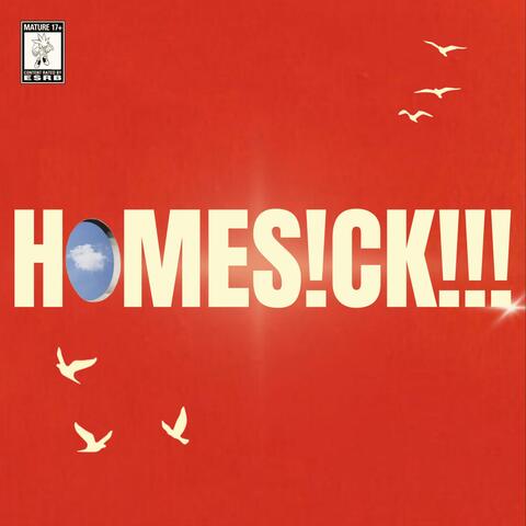 HOMES!CK!!!
