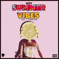 Summer Vibes (feat. Tunezflex)