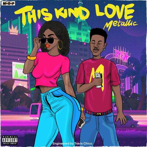 This Kind Love