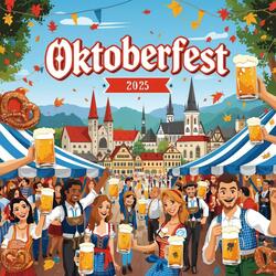 Oktoberfest 2025