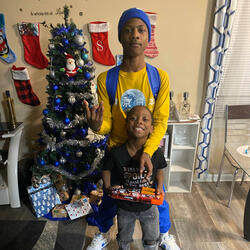 DONTSHOOTEM'S (feat. JJDontShootEm)