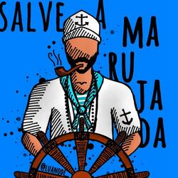Minha Mãe Me Deu Um Lindo Barco, Dizia Que Eu Era Igual Meu Pai , Meu Pai Se Perdeu No Mar (Ponto de Marinheiro)