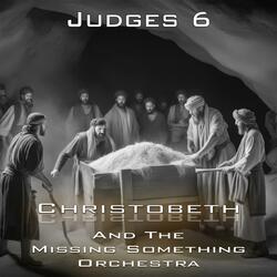 Judges Chapter 6