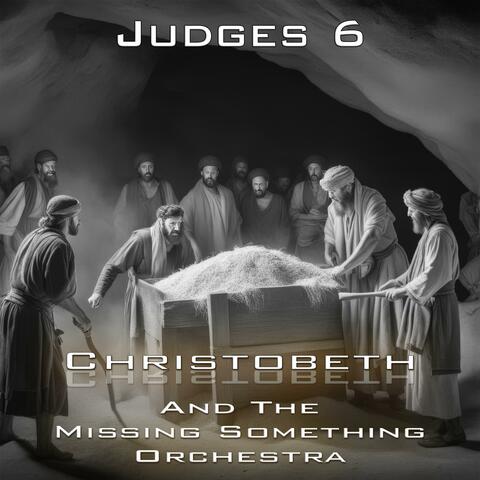Judges Chapter 6